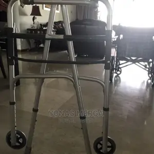Walker for Old or Handicapped People