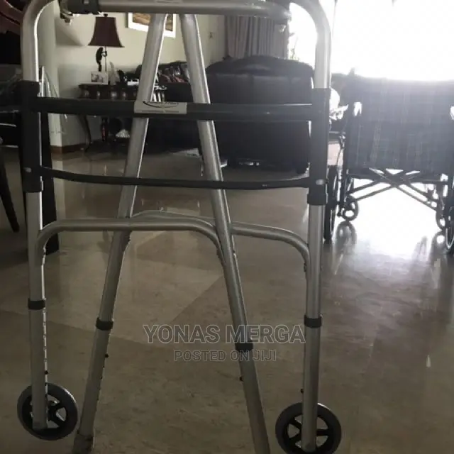 Walker for Old or Handicapped People