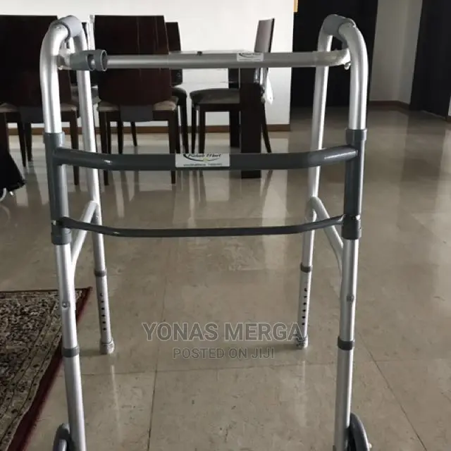 Walker for Old or Handicapped People