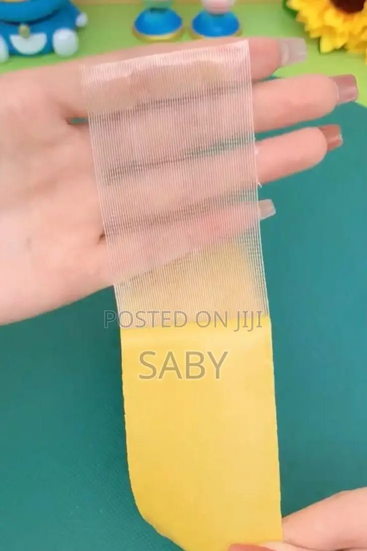 Double Sided Carpet Tape