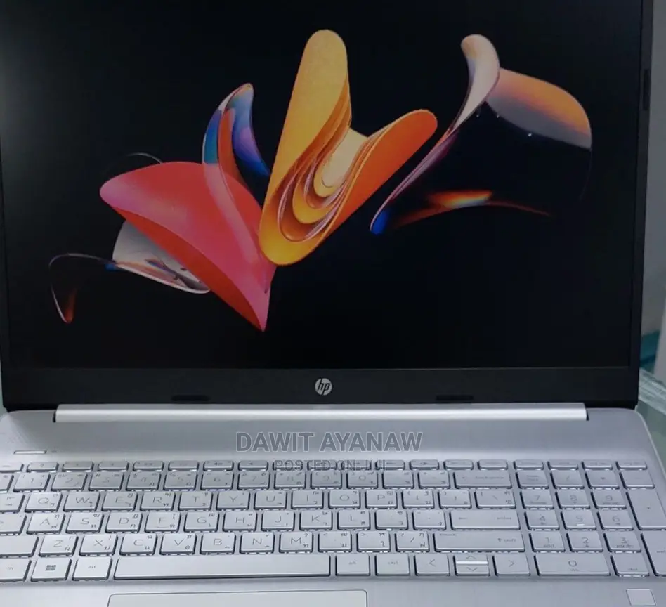 New Laptop HP Stream Notebook 16GB Intel Core I7 SSD 512GB