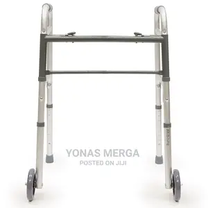 Fga Carex Folding Walker