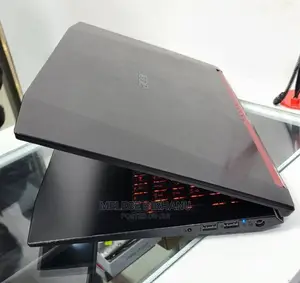 New Laptop Acer NITRO 5 8GB Intel Core I5 HDD+SSD 1T