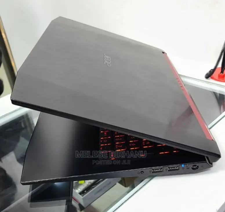 New Laptop Acer NITRO 5 8GB Intel Core I5 HDD+SSD 1T