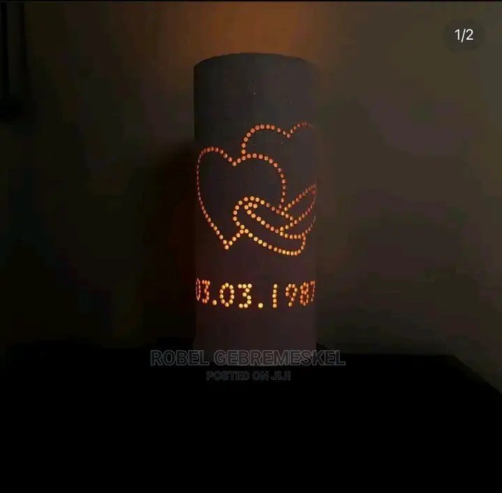 Make Great Gifts ! #እውነተኛ ማስታወሺያ