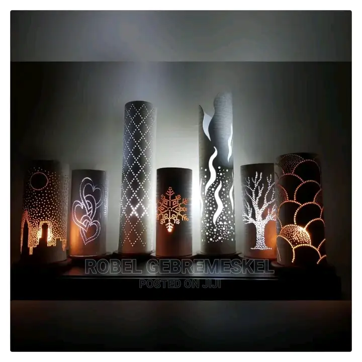 Make Great Gifts ! #እውነተኛ ማስታወሺያ