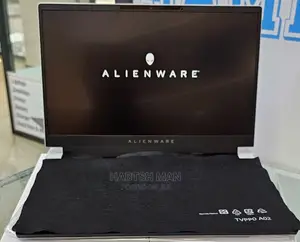 New Laptop Alienware M17x R2 16GB Intel Core I7 SSD 512GB