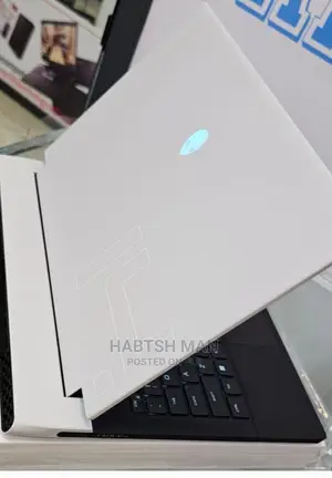 New Laptop Alienware M17x R2 16GB Intel Core I7 SSD 512GB