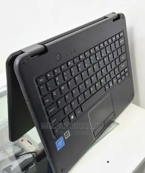 Photo - New Laptop Lenovo N23 Yoga Chromebook 4GB Intel Celeron SSD 256GB