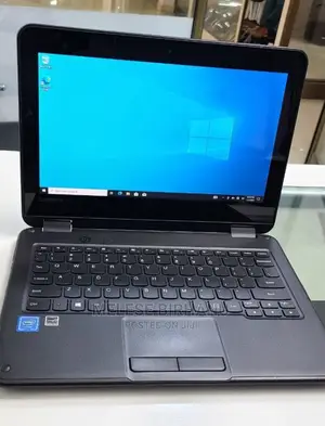 New Laptop Lenovo N23 Yoga Chromebook 4GB Intel Celeron SSD 256GB