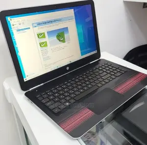 New Laptop HP Pavilion 15 8GB Intel Core I7 SSD 1T