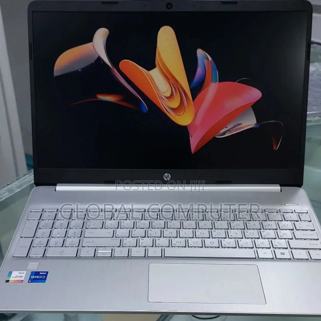 New Laptop HP Stream Notebook 16GB Intel Core I7 SSD 512GB
