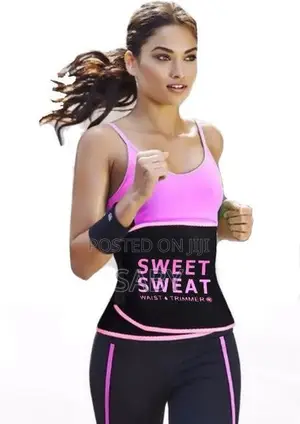 Photo - Sweet Sweat Waist Trimmer