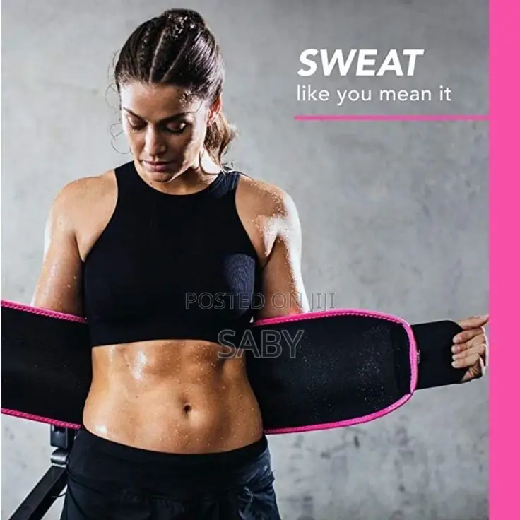 Sweet Sweat Waist Trimmer