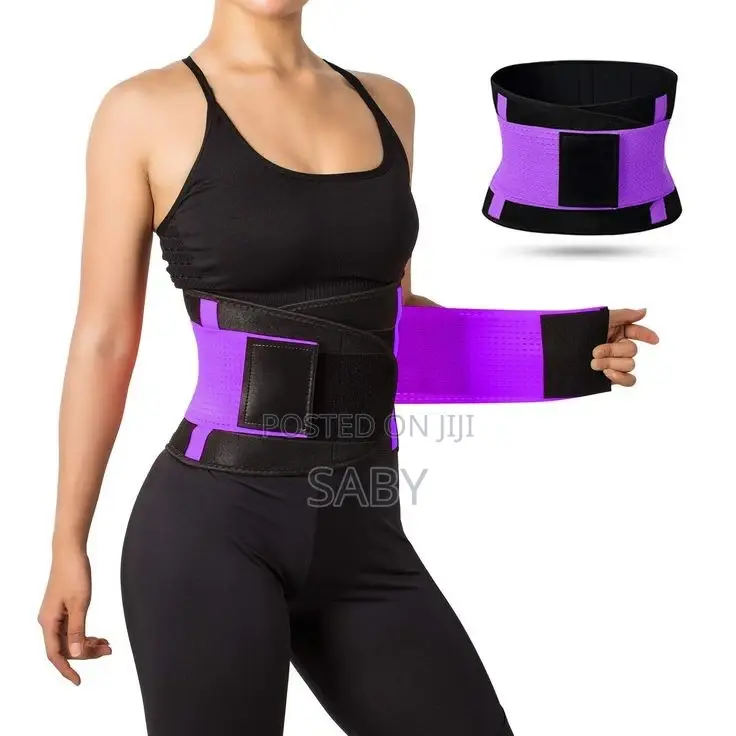 Sweet Sweat Waist Trimmer