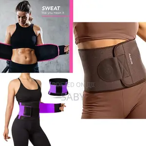 Sweet Sweat Waist Trimmer