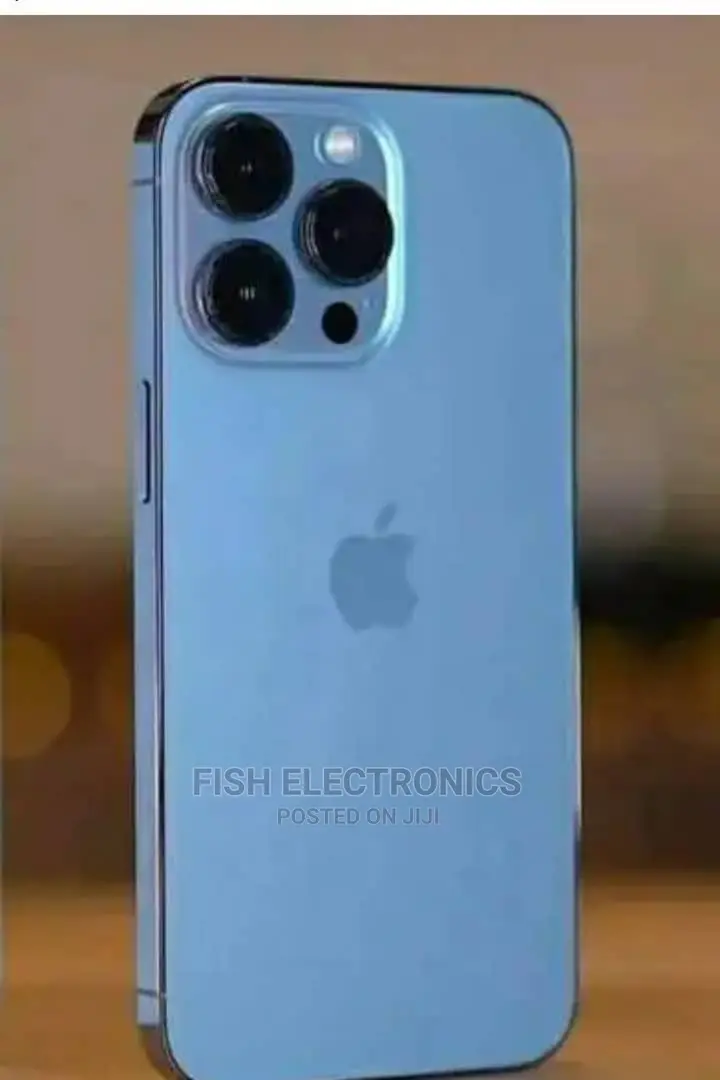 Apple iPhone 13 Pro Max 128 GB Blue