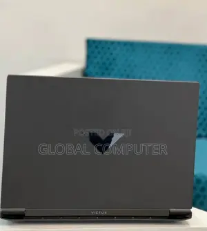 New Laptop HP Victus 16 16GB Intel Core I7 SSD 512GB