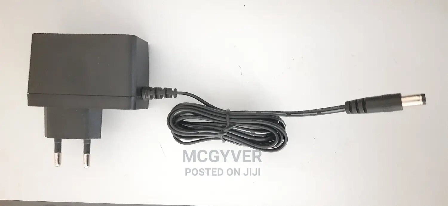 Ac to Dc Power Adapter
