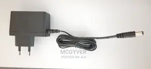 Ac to Dc Power Adapter