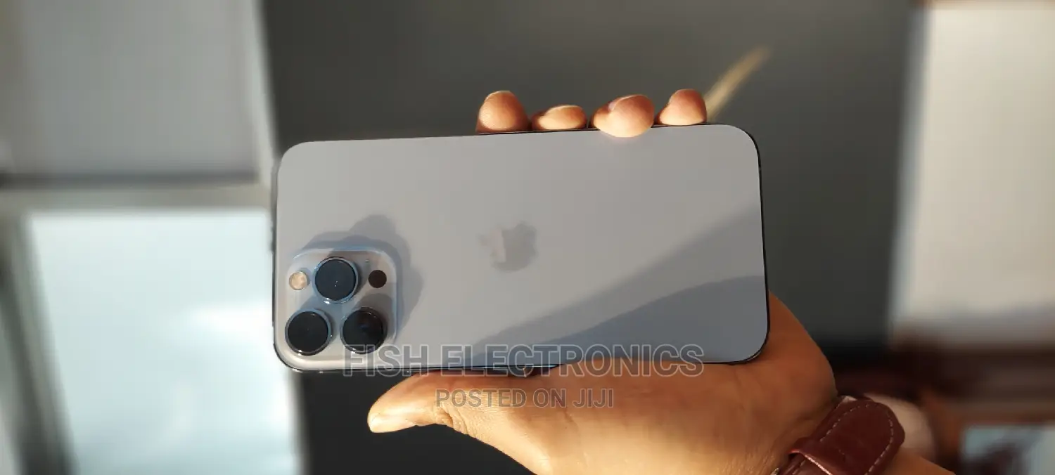 Apple iPhone 13 Pro Max 256 GB Blue