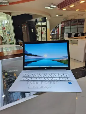 New Laptop HP Stream Notebook 16GB Intel Core I3 SSD 512GB