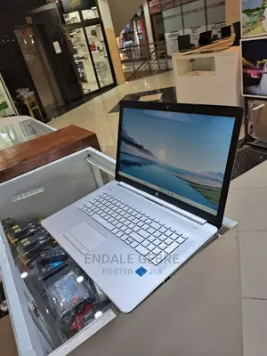 New Laptop HP Stream Notebook 16GB Intel Core I3 SSD 512GB