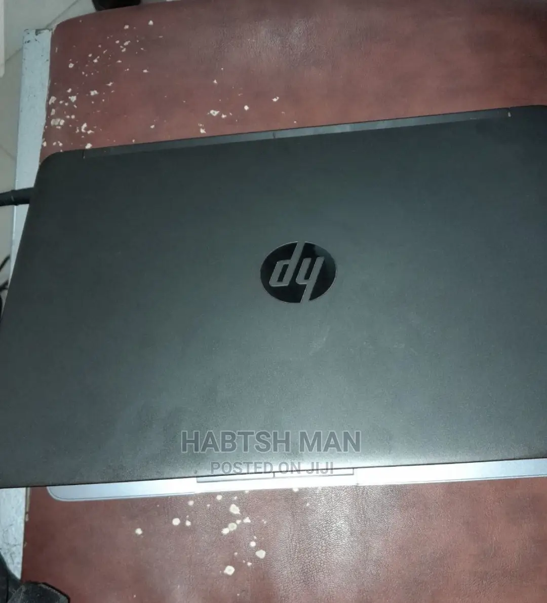 Laptop HP ProBook 640 G1 8GB Intel Core I5 HDD 500GB