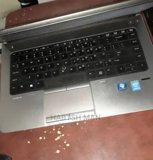 Laptop HP ProBook 640 G1 8GB Intel Core I5 HDD 500GB