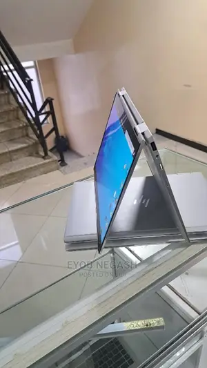 New Laptop HP Envy X360 16GB Intel Core I7 SSD 1T