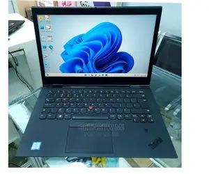 New Laptop Lenovo 8GB Intel Core I5 SSD 512GB