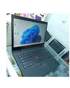 New Laptop Lenovo 8GB Intel Core I5 SSD 512GB