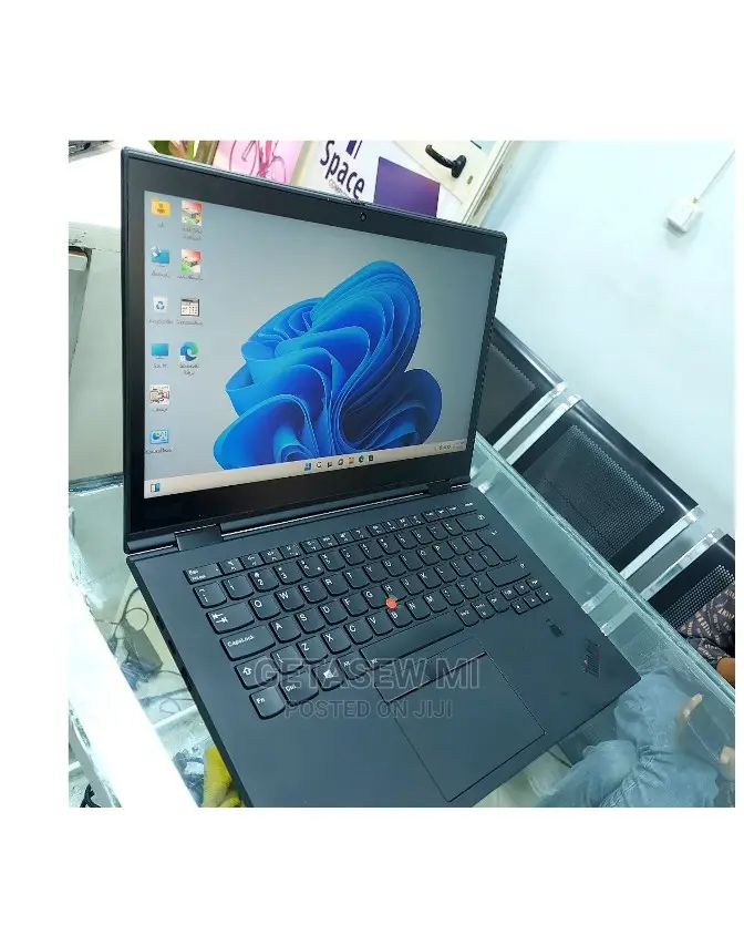 New Laptop Lenovo 8GB Intel Core I5 SSD 512GB