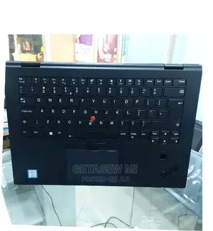 New Laptop Lenovo 8GB Intel Core I5 SSD 512GB