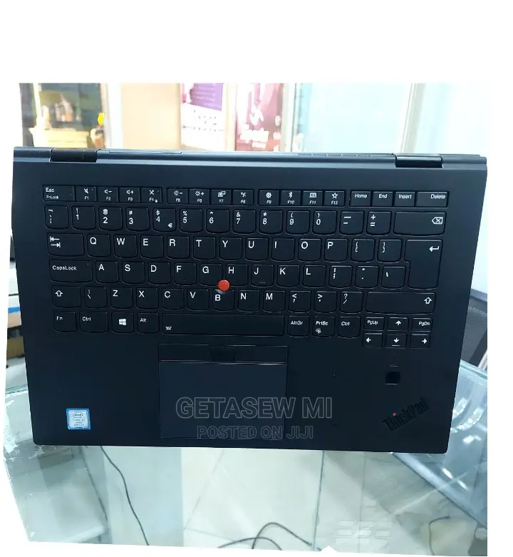 New Laptop Lenovo 8GB Intel Core I5 SSD 512GB