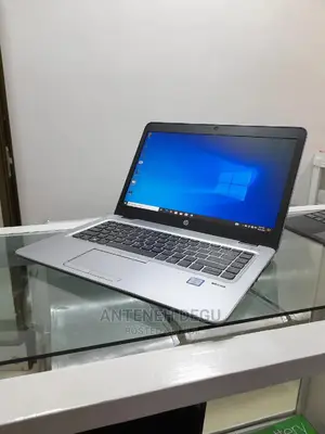 Photo - New Laptop HP EliteBook 840 8GB Intel Core I5 HDD 1T