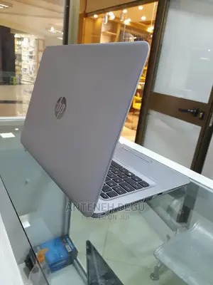 New Laptop HP EliteBook 840 8GB Intel Core I5 HDD 1T
