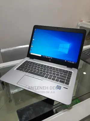 New Laptop HP EliteBook 840 8GB Intel Core I5 HDD 1T