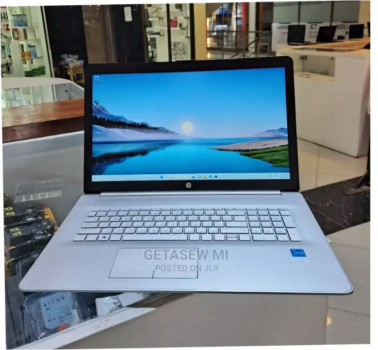 New Laptop HP Stream Notebook 16GB Intel Core I3 SSD 512GB