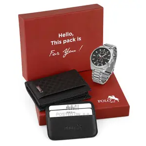 Polo Air Men's Package