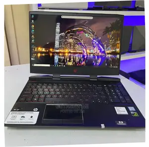 Photo - New Laptop HP Omen 15 16GB Intel Core I7 SSD 512GB