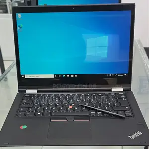 Photo - New Laptop Lenovo ThinkPad X380 Yoga 8GB Intel Core I5 SSD 512GB