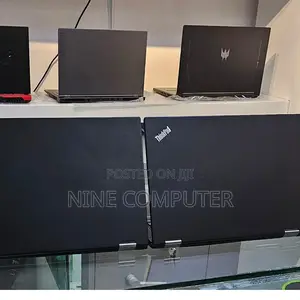 New Laptop Lenovo ThinkPad X380 Yoga 8GB Intel Core I5 SSD 512GB