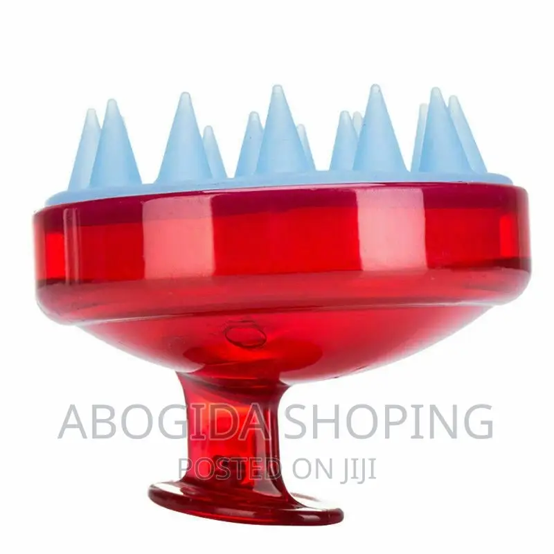 Scalp Massage Brush
