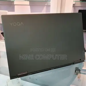 Photo - New Laptop Lenovo Lrgion 7i 12GB Intel Core I7 SSD 512GB