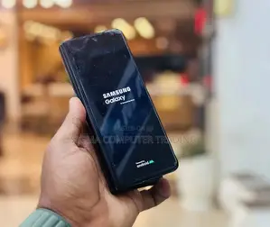 New Samsung Galaxy Z Fold 3 256 GB Blue