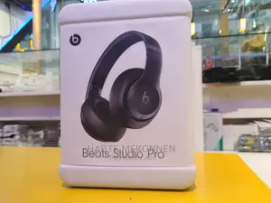 Photo - Beats Studio Pro