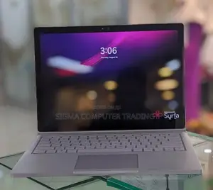 New Laptop Microsoft Surface 16GB Intel Core I7 SSD 512GB