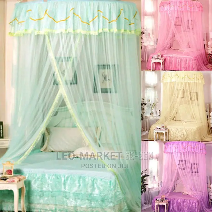 Ceiling Mounted Bed NET