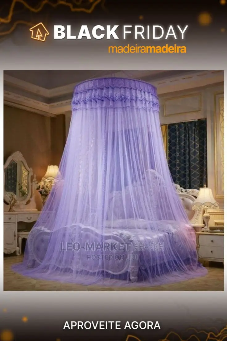 Ceiling Mounted Bed NET